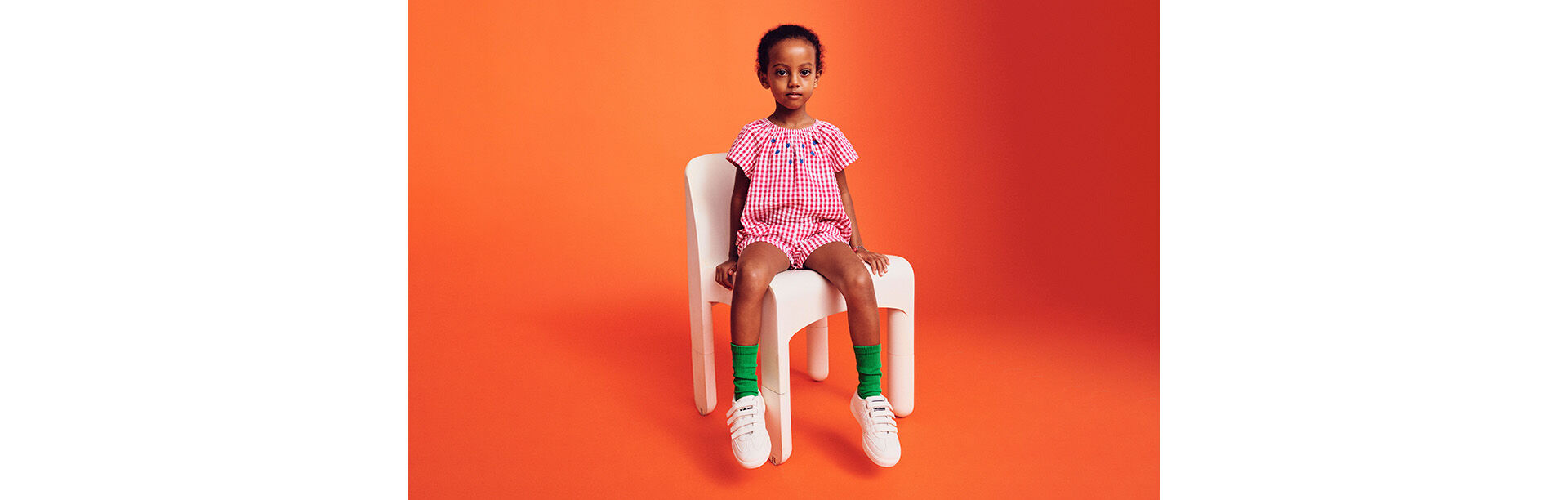 Benetton Newsletter